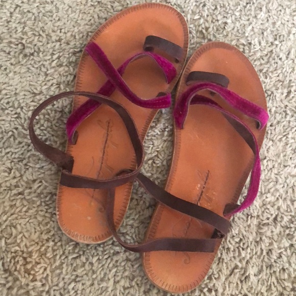 nike free mens orange